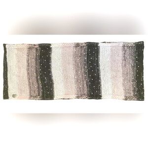 Betsey Johnson Infinity Scarf